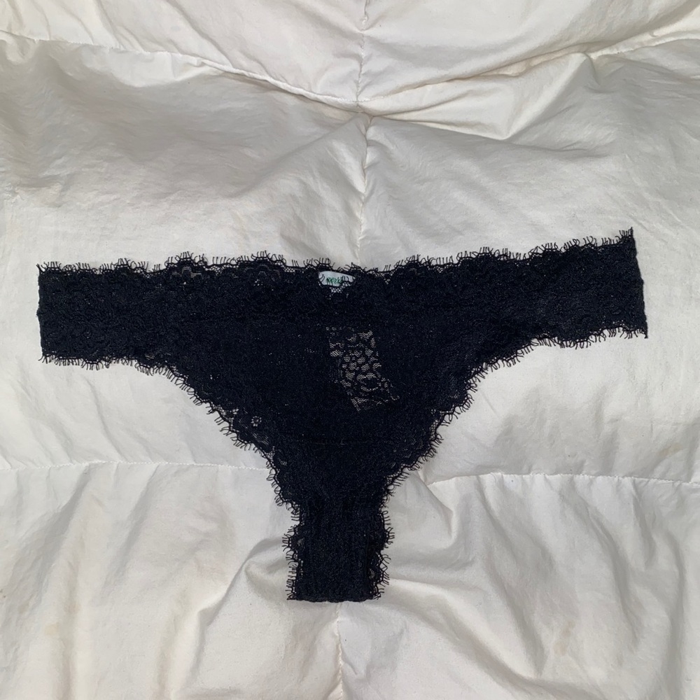 Aerie underwear